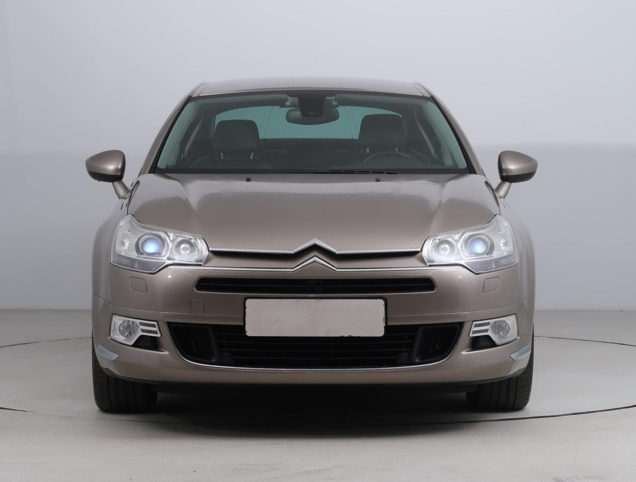 2011 Citroen C5 - 3