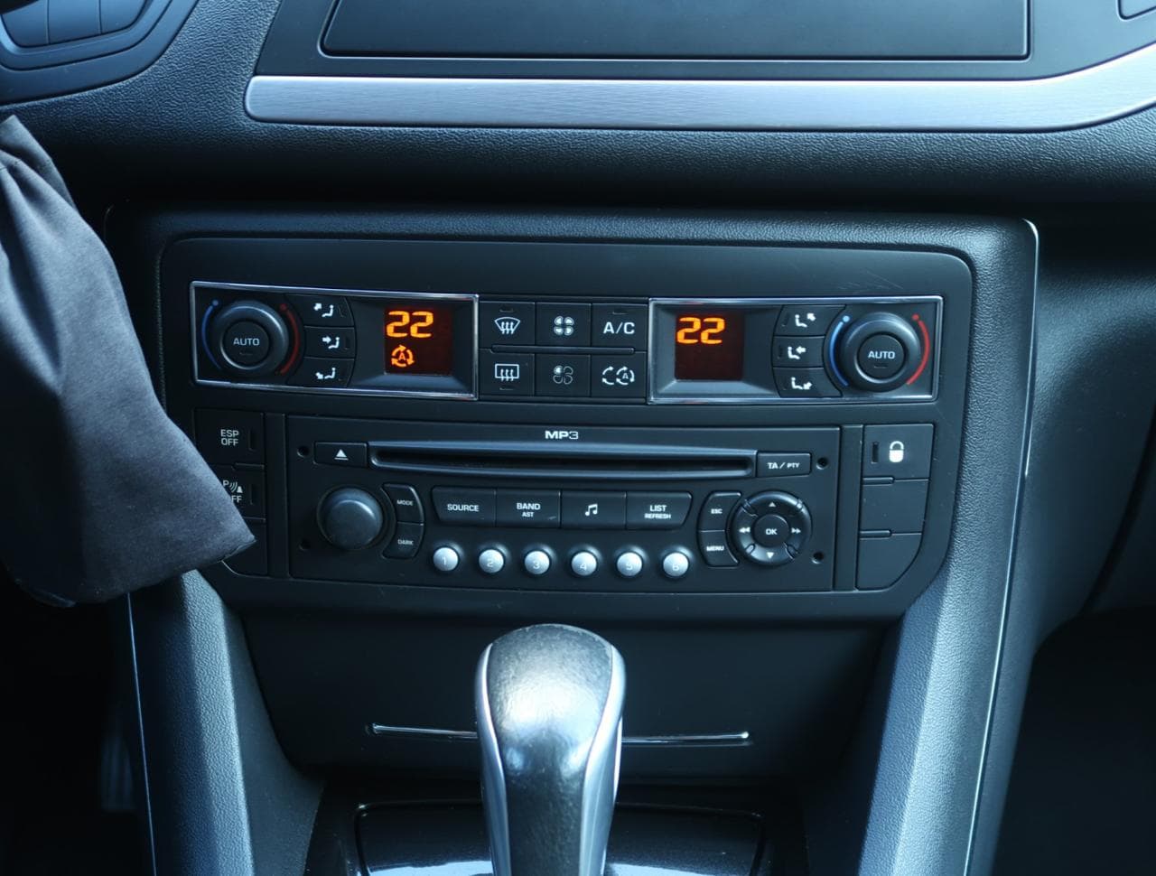 2011 Citroen C5 - 30