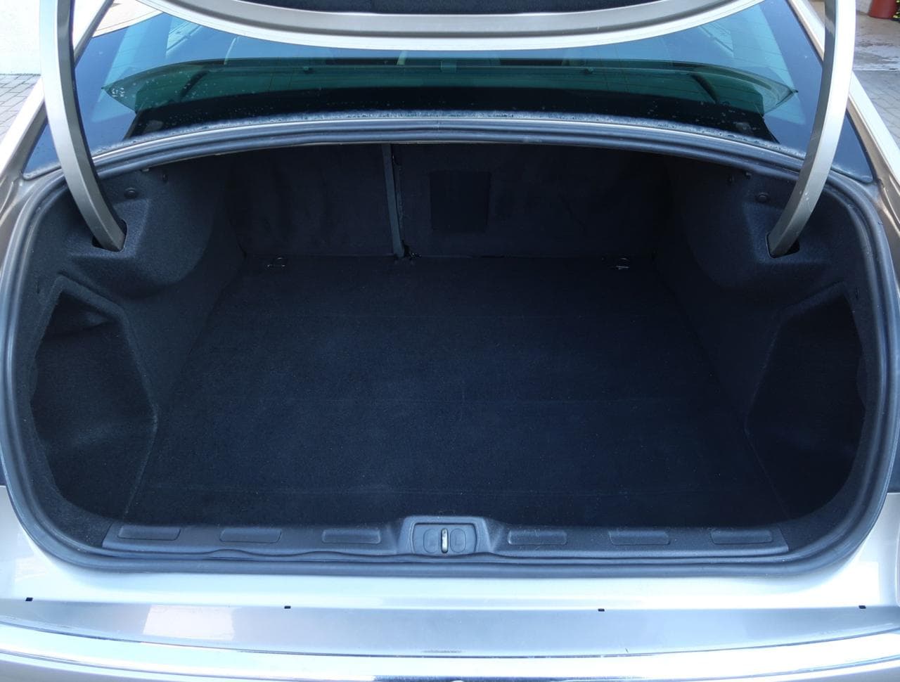 2011 Citroen C5 - 34