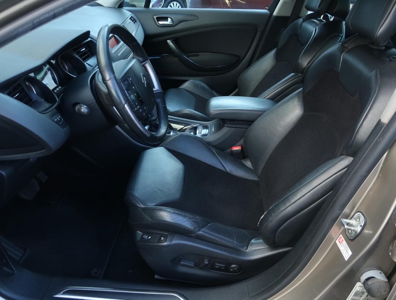 2011 Citroen C5 - 26