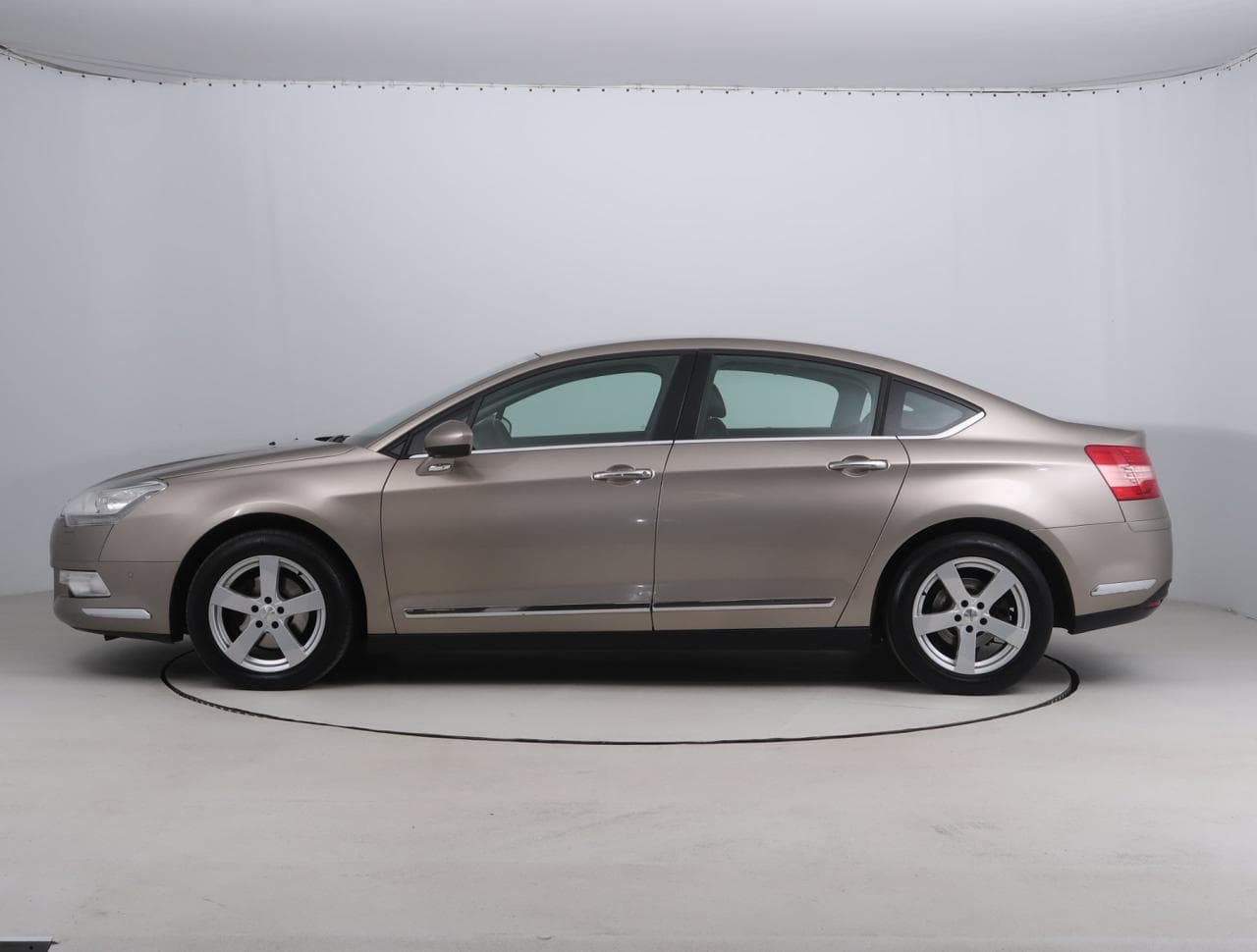 2011 Citroen C5 - 6