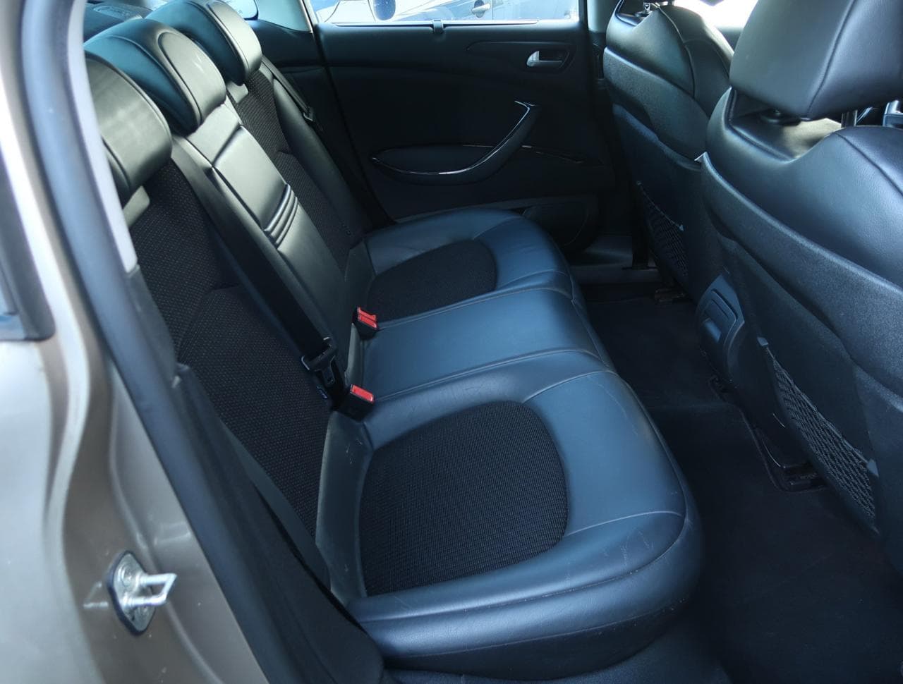 2011 Citroen C5 - 20