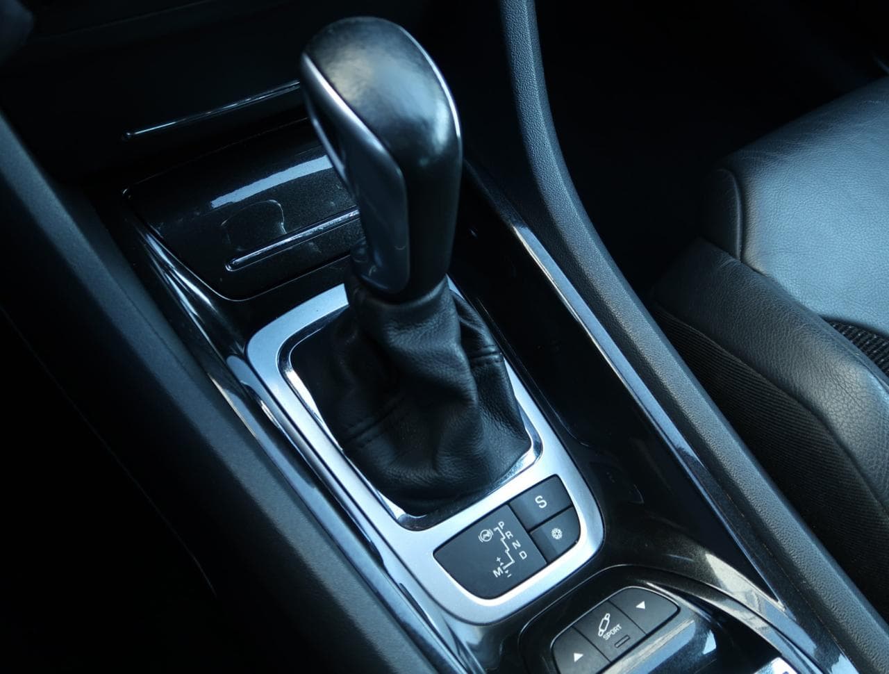 2011 Citroen C5 - 32