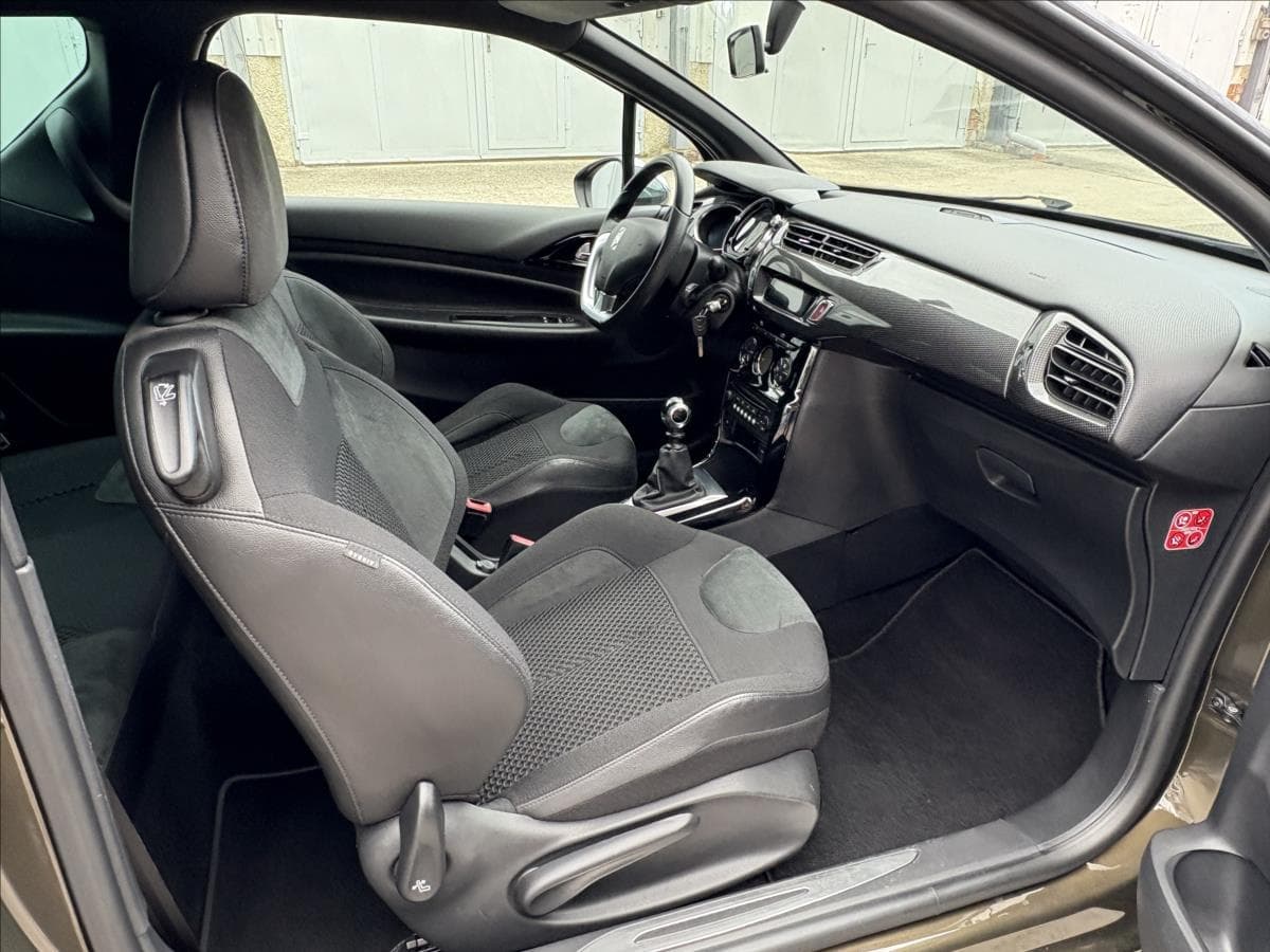 Citroen Ds3 - 17