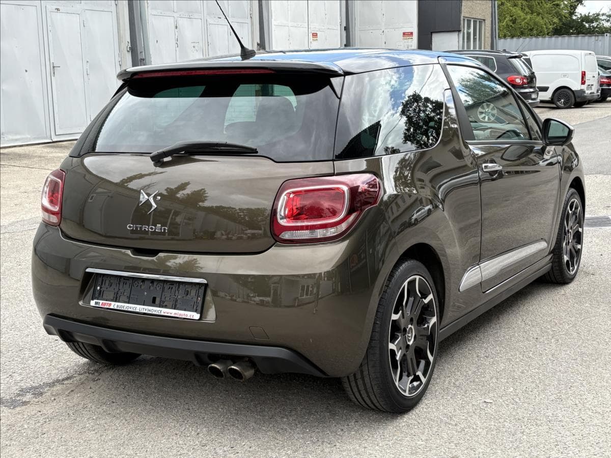 Citroen Ds3 - 2