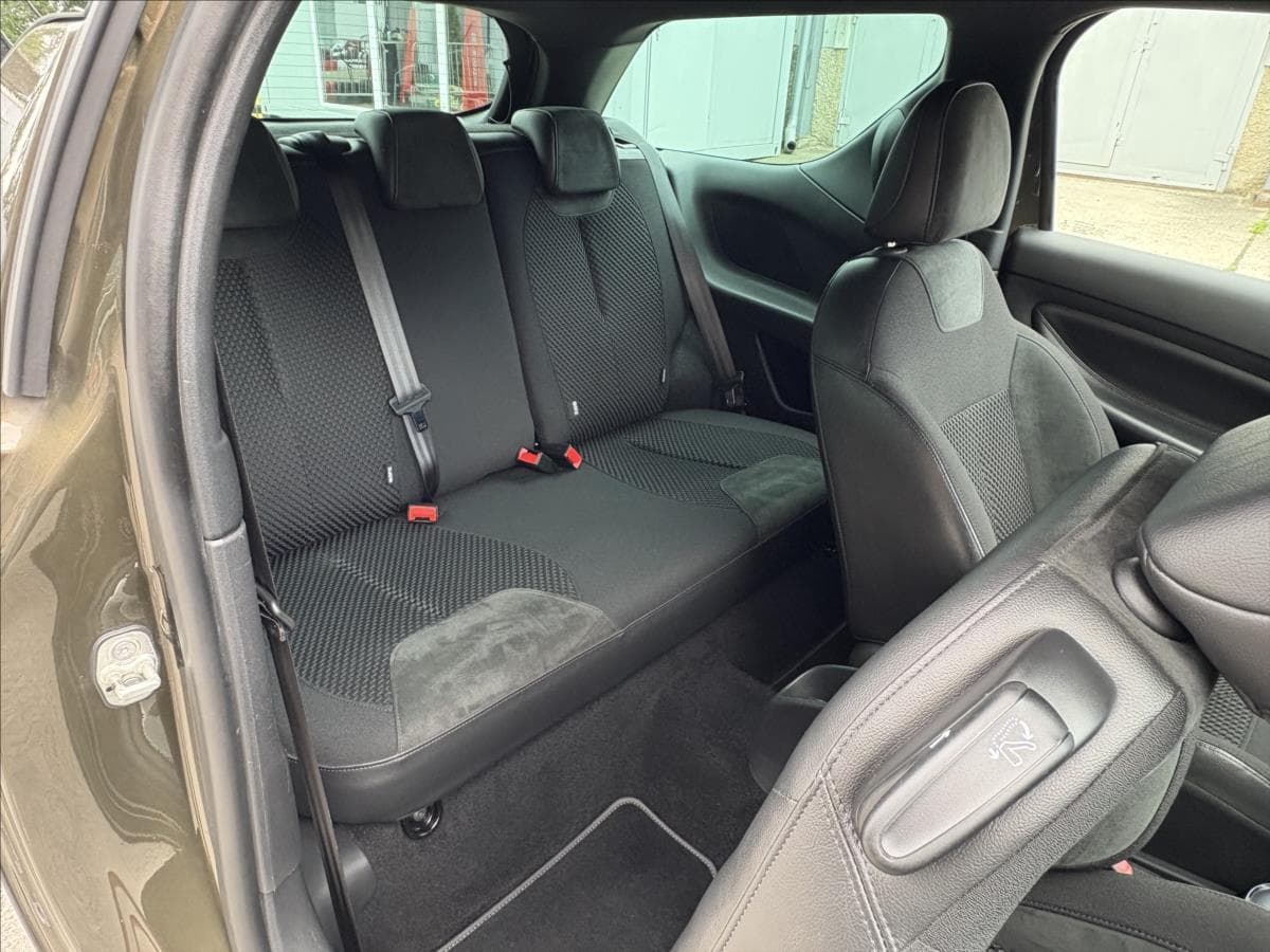 Citroen Ds3 - 18