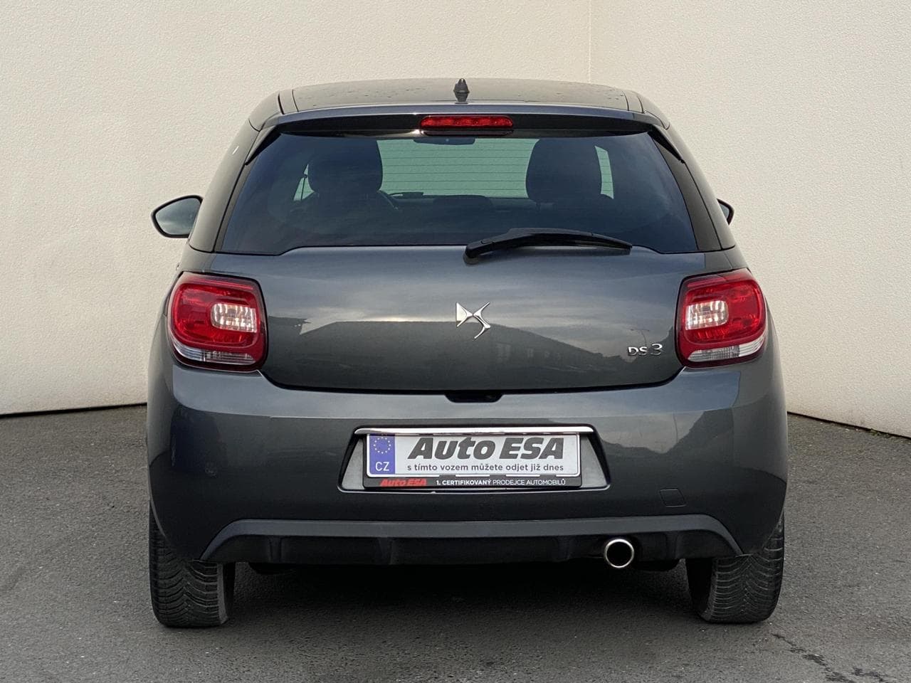 2015 Citroen Ds3 - 5