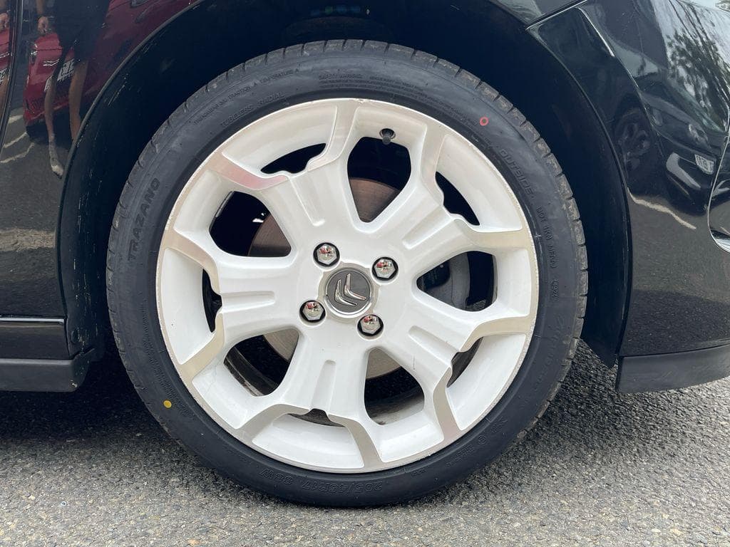 2015 Citroen Ds3 - 14