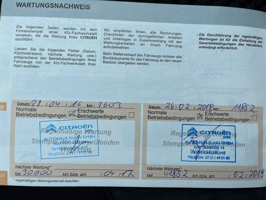 2015 Citroen Ds3 - 16