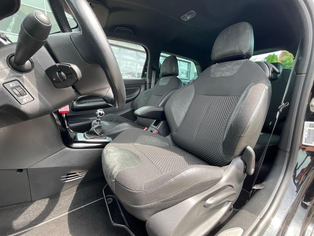 2015 Citroen Ds3 - 7