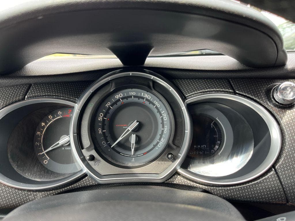 2015 Citroen Ds3 - 10