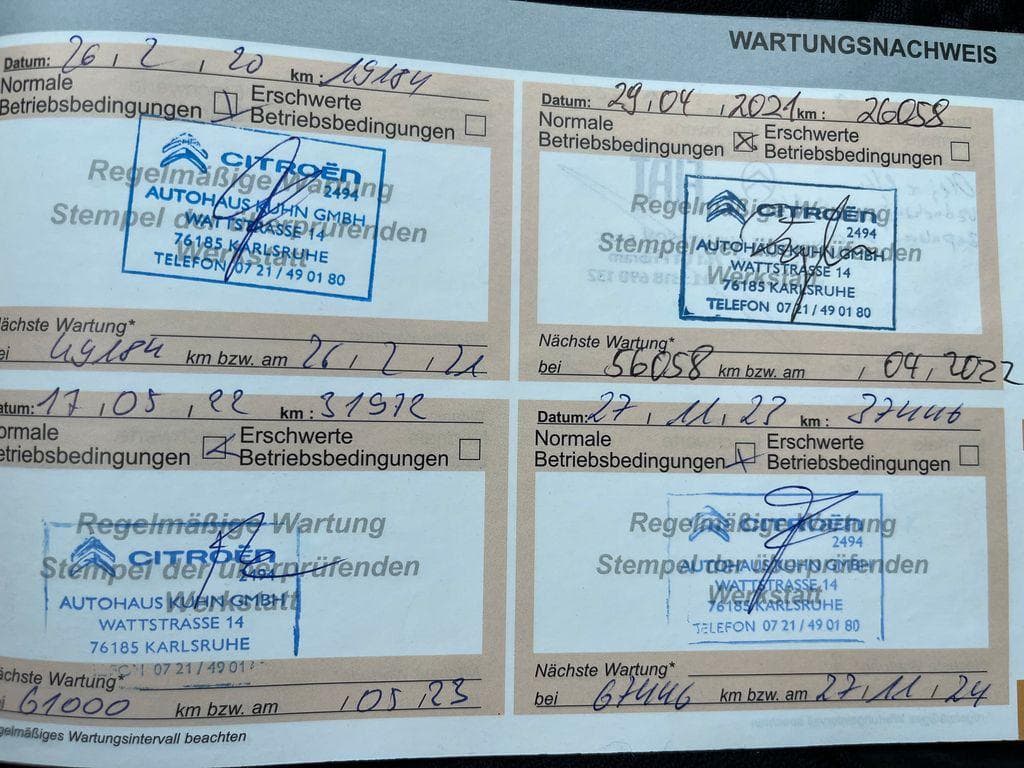 2015 Citroen Ds3 - 17