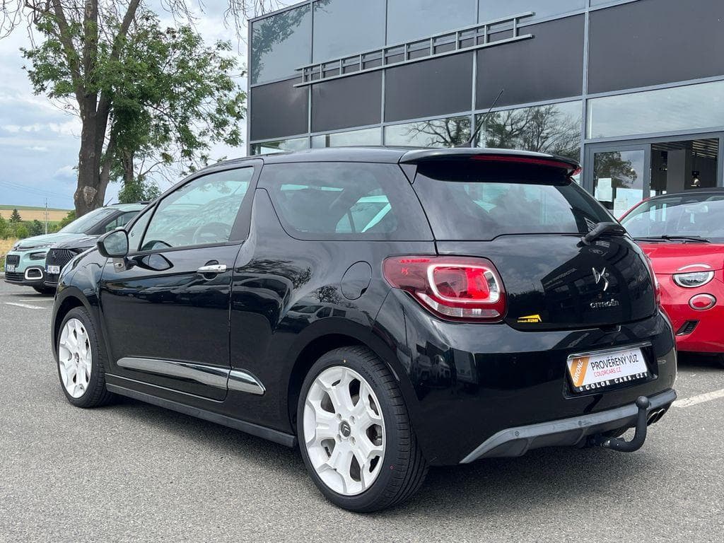 2015 Citroen Ds3 - 11