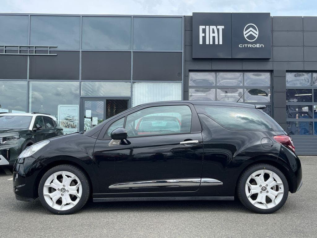 2015 Citroen Ds3 - 3