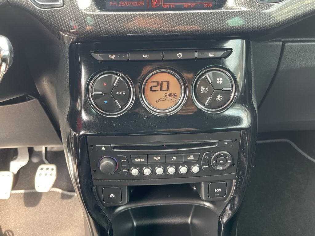 2015 Citroen Ds3 - 9