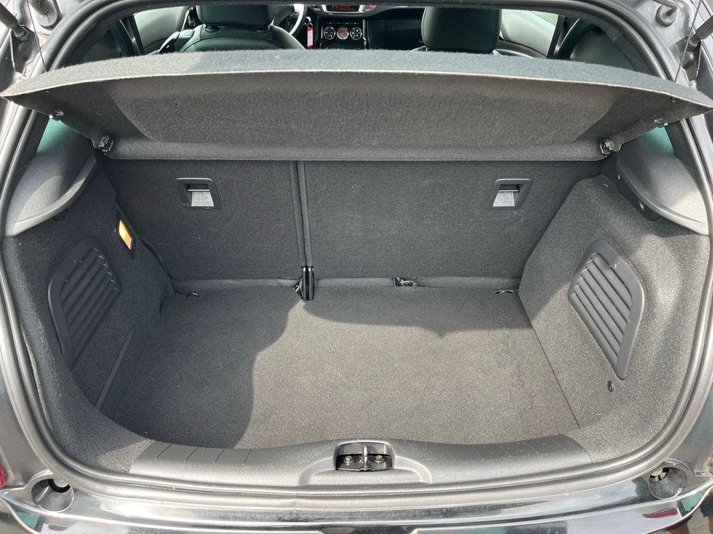 2015 Citroen Ds3 - 5