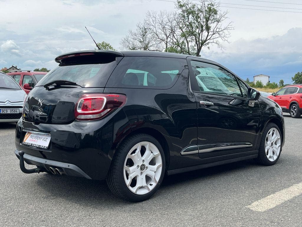 2015 Citroen Ds3 - 4