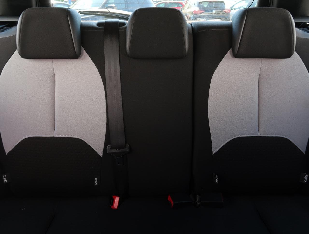 2011 Citroen DS3 - 14