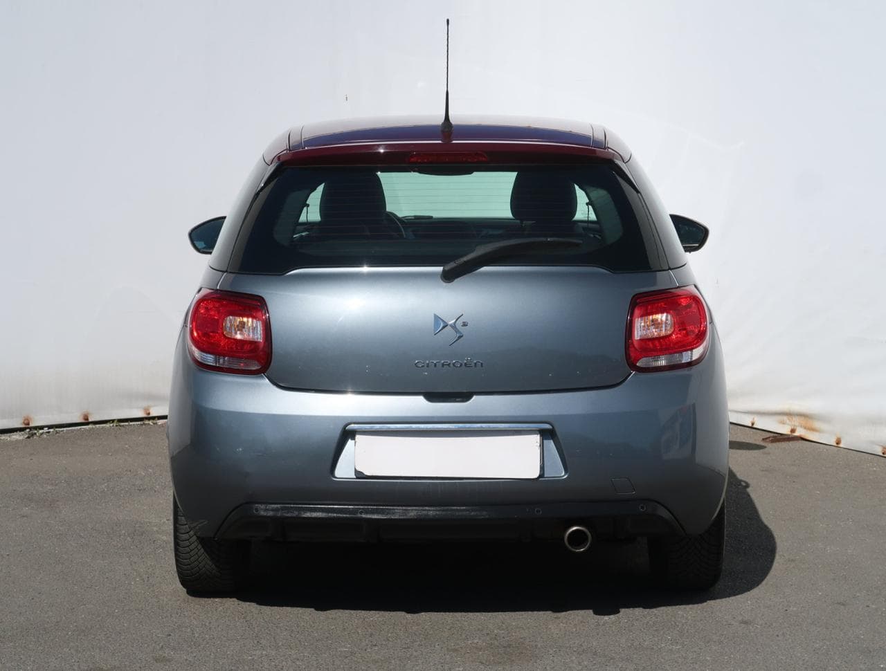 2011 Citroen DS3 - 6