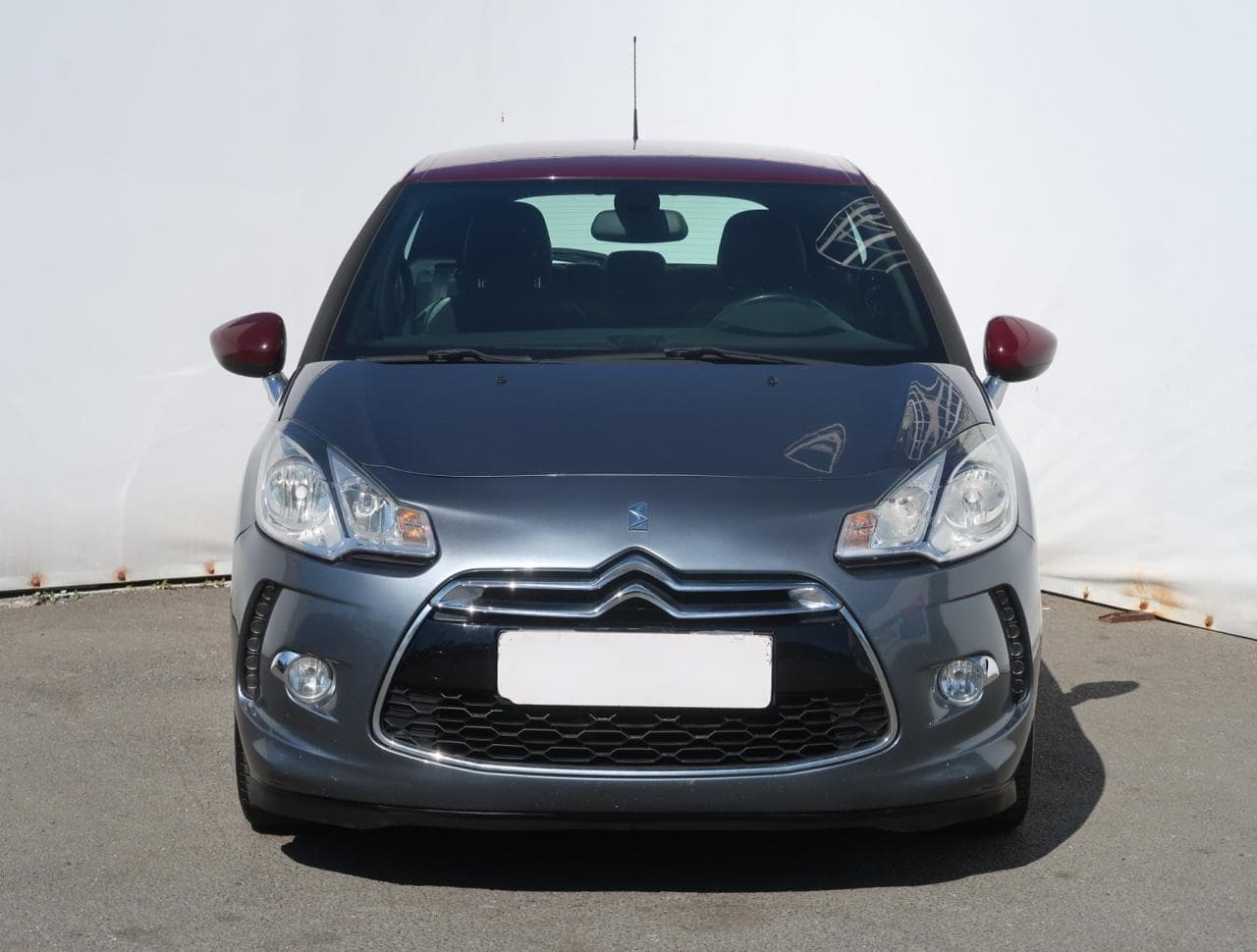 2011 Citroen DS3 - 2