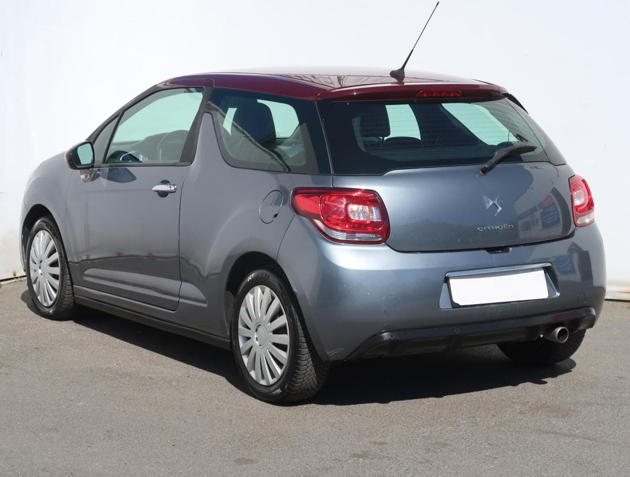 2011 Citroen DS3 - 5