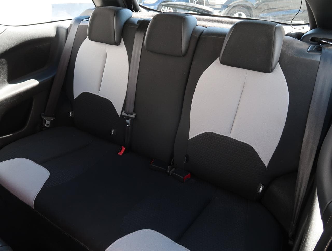 2011 Citroen DS3 - 15