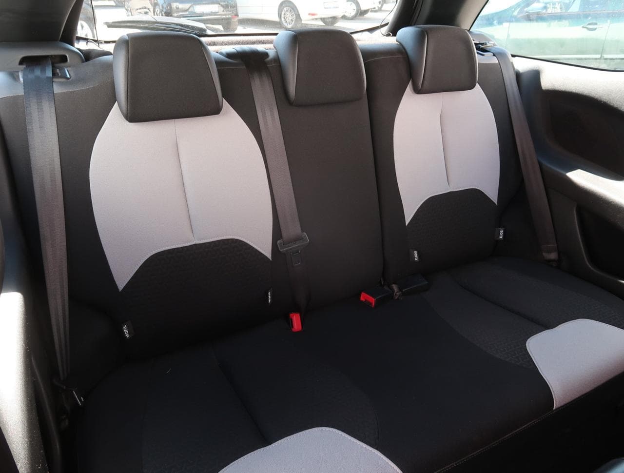 2011 Citroen DS3 - 13