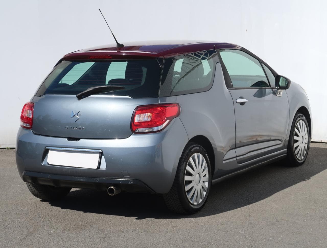 2011 Citroen DS3 - 7