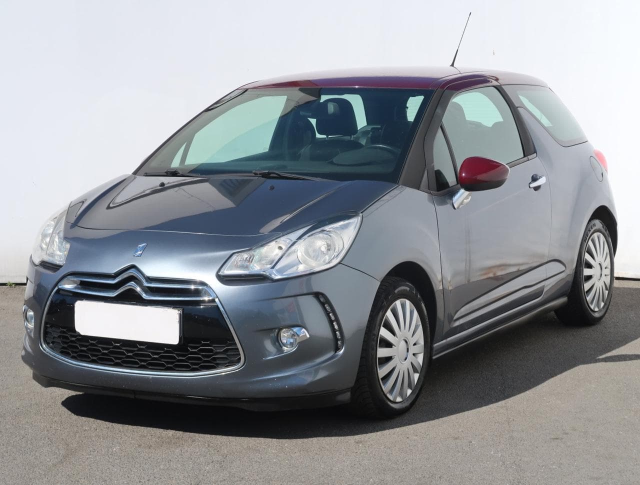 2011 Citroen DS3 - 3