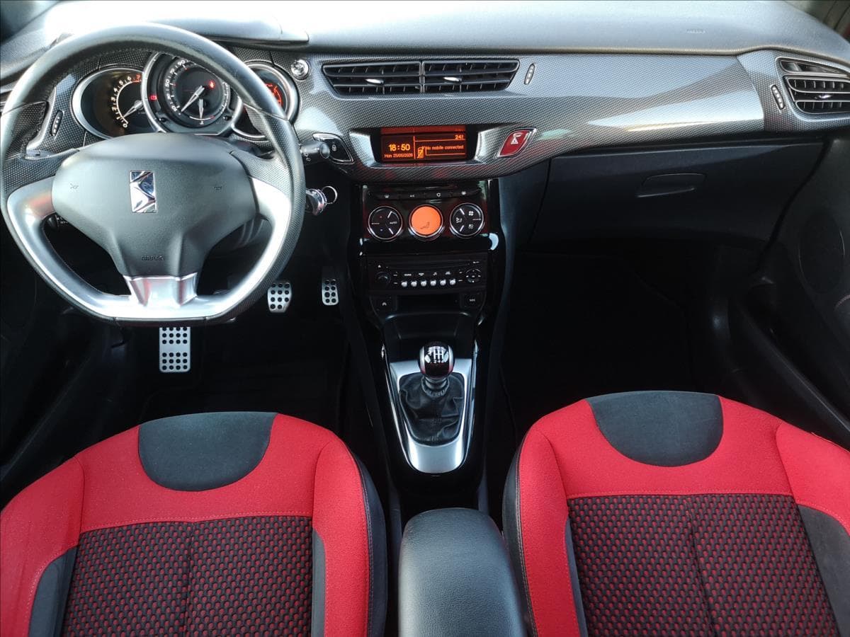 2011 Citroen DS3 - 3