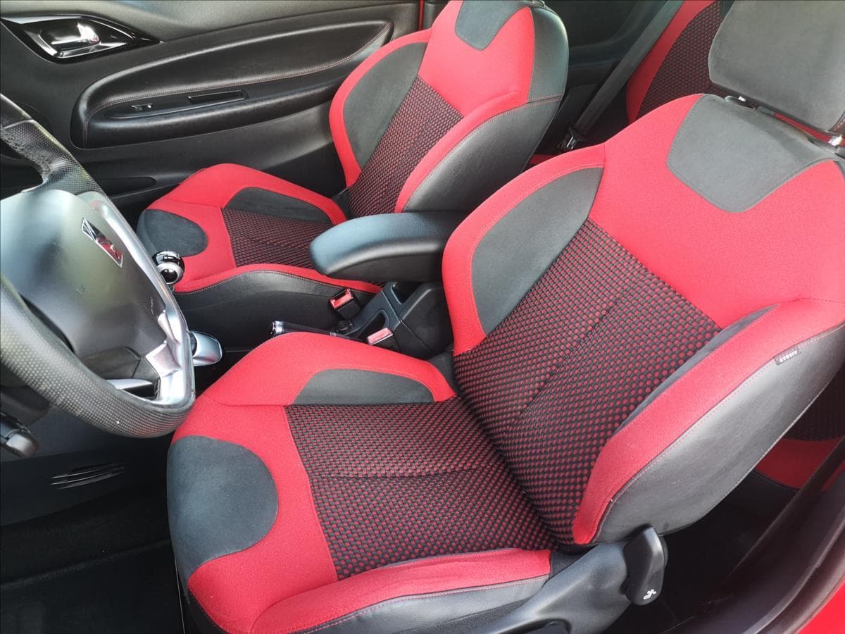 2011 Citroen DS3 - 14