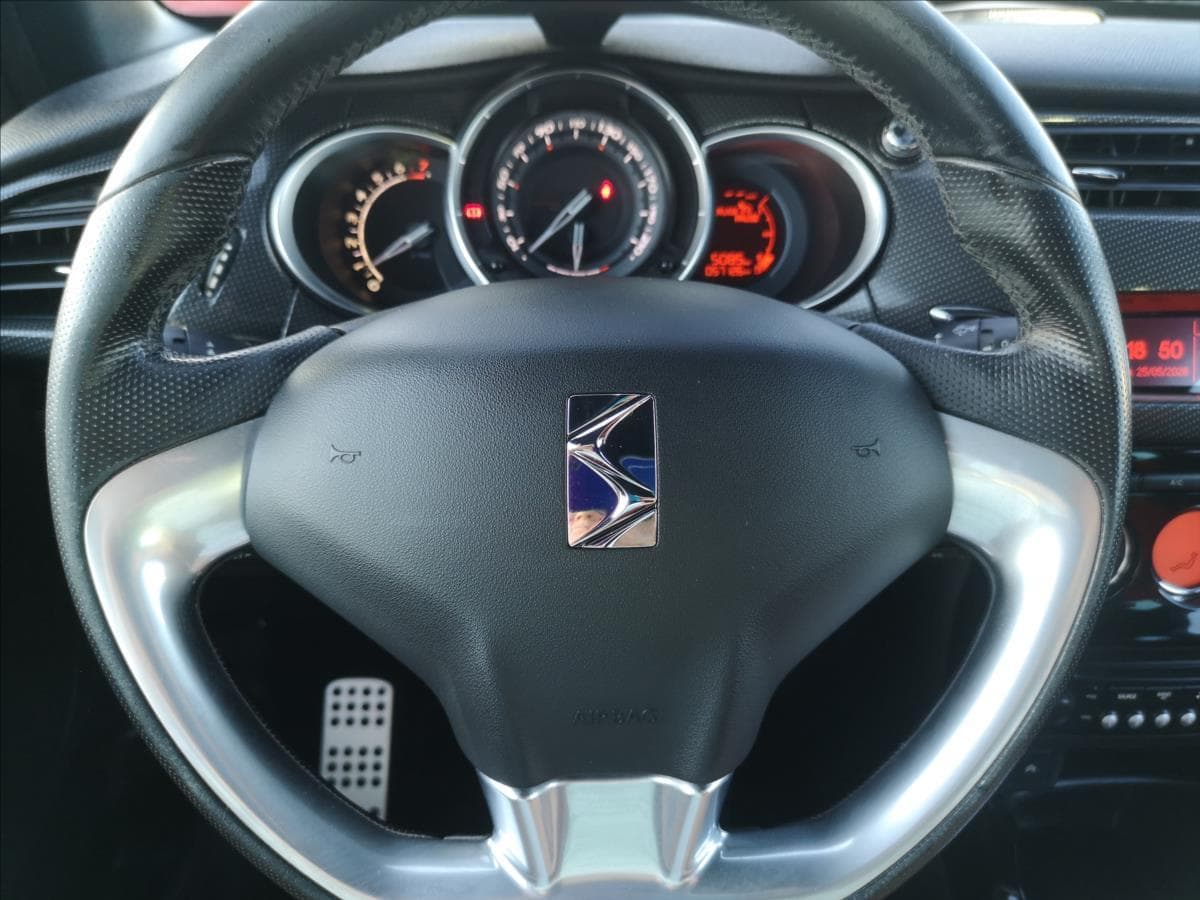 2011 Citroen DS3 - 4
