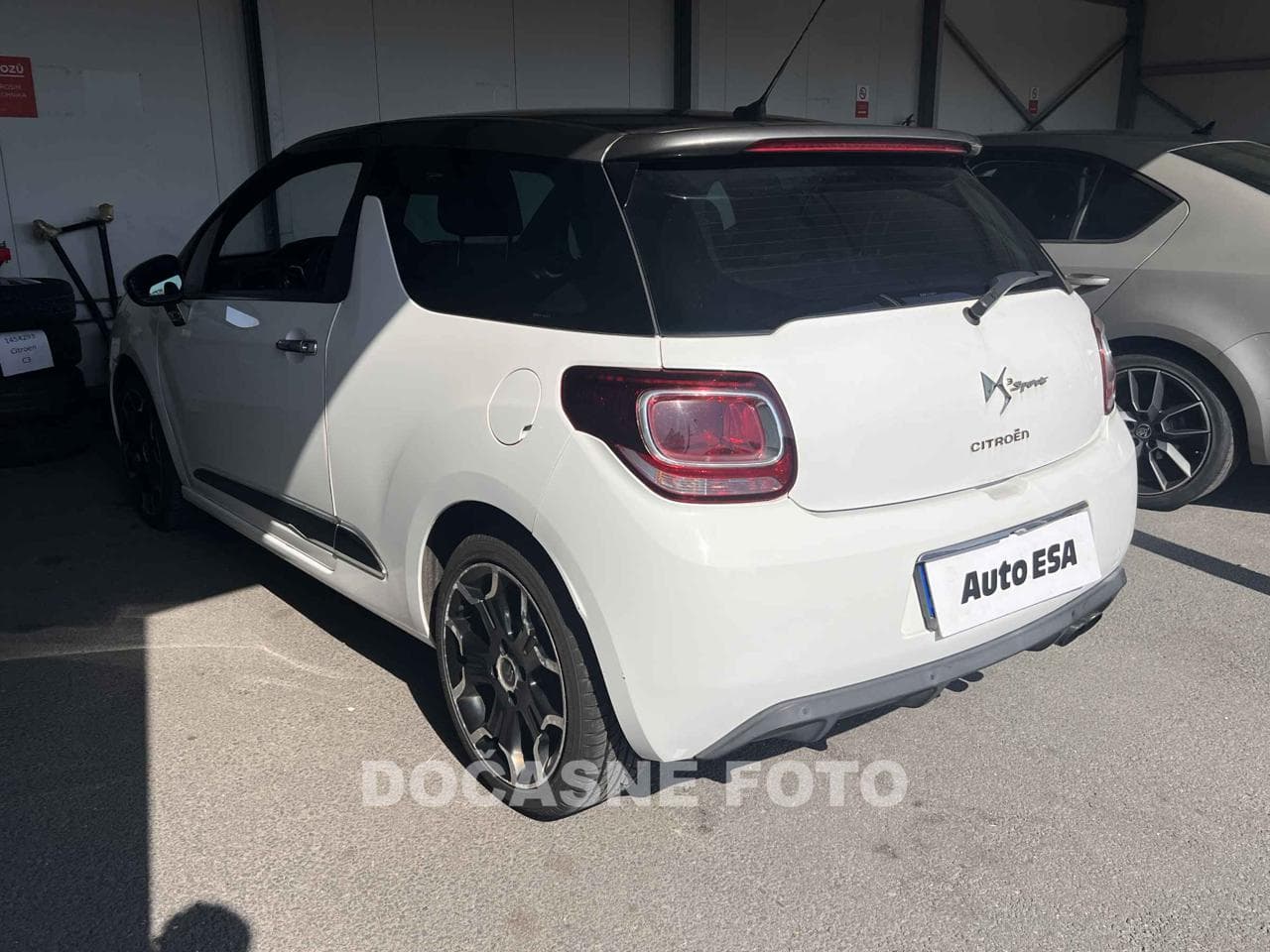 2014 Citroen DS3 - 3