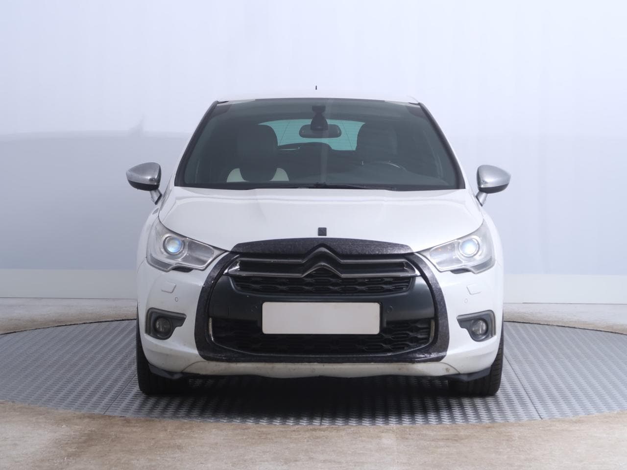 2011 Citroen DS4 - 2