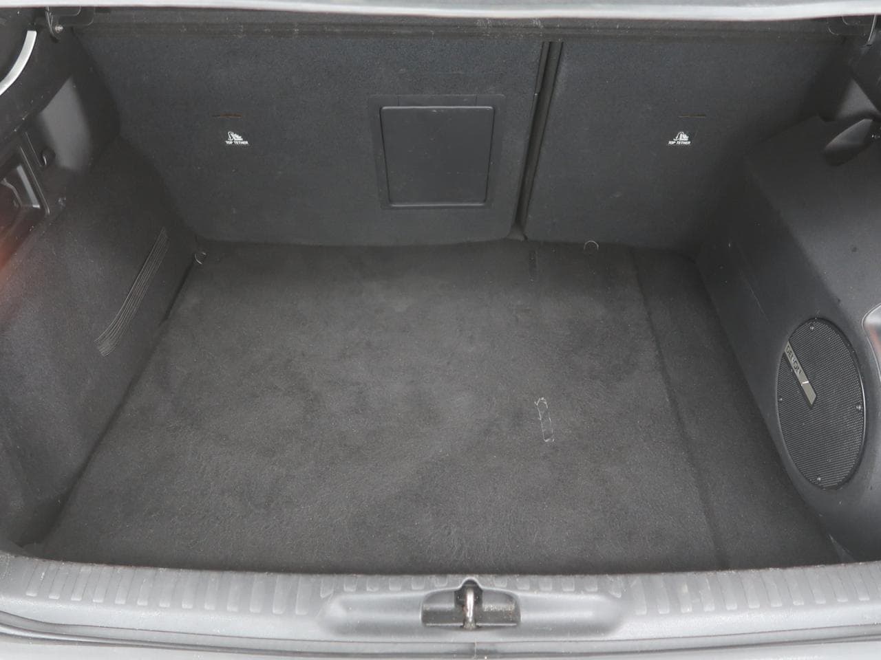 2011 Citroen DS4 - 20