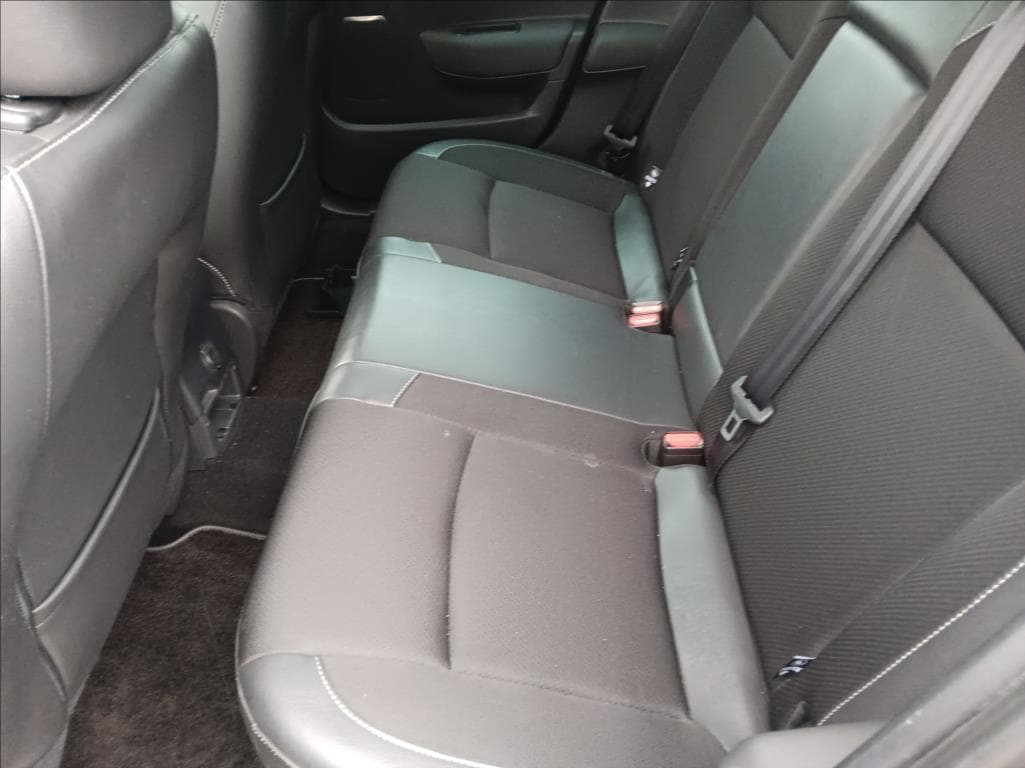 2015 Citroen DS4 - 10