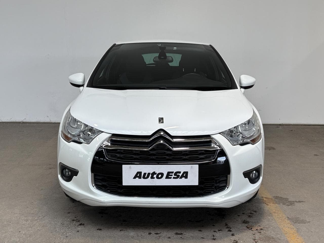 2014 Citroen DS4 - 2