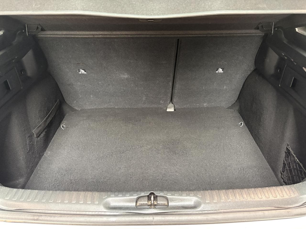 2014 Citroen DS4 - 12