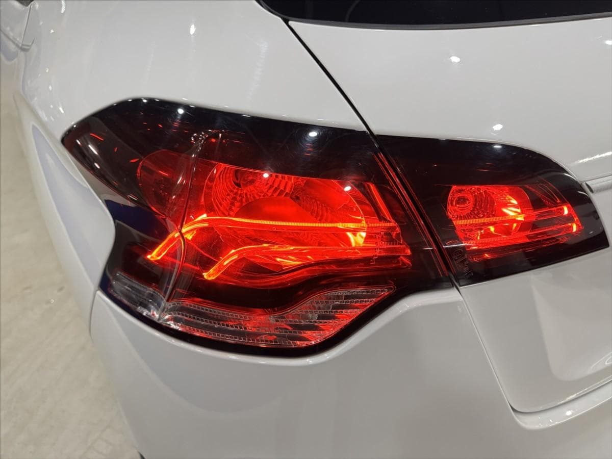 2012 Citroen DS4 - 11