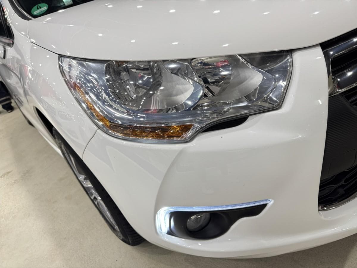 2012 Citroen DS4 - 10