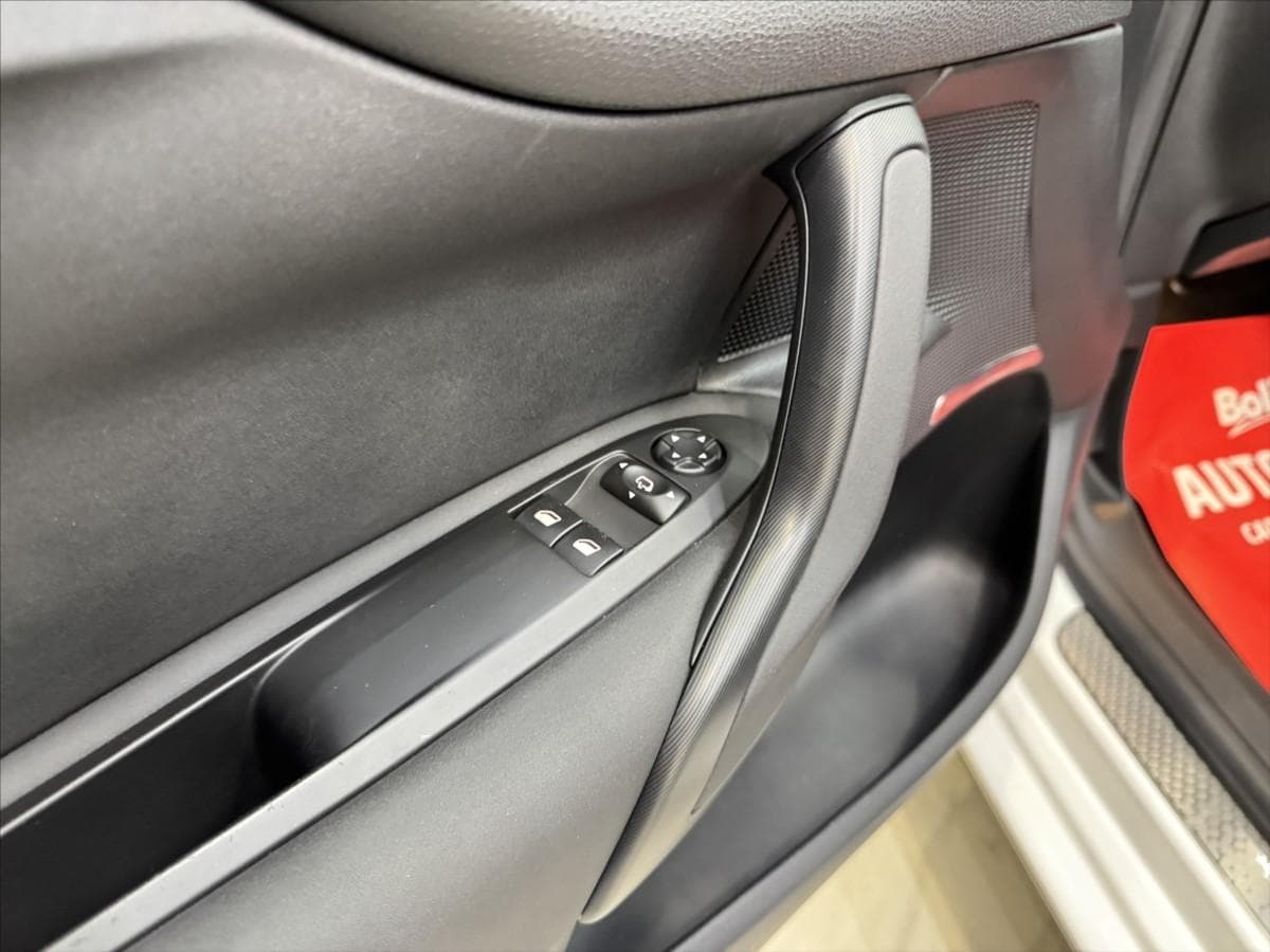2012 Citroen DS4 - 15