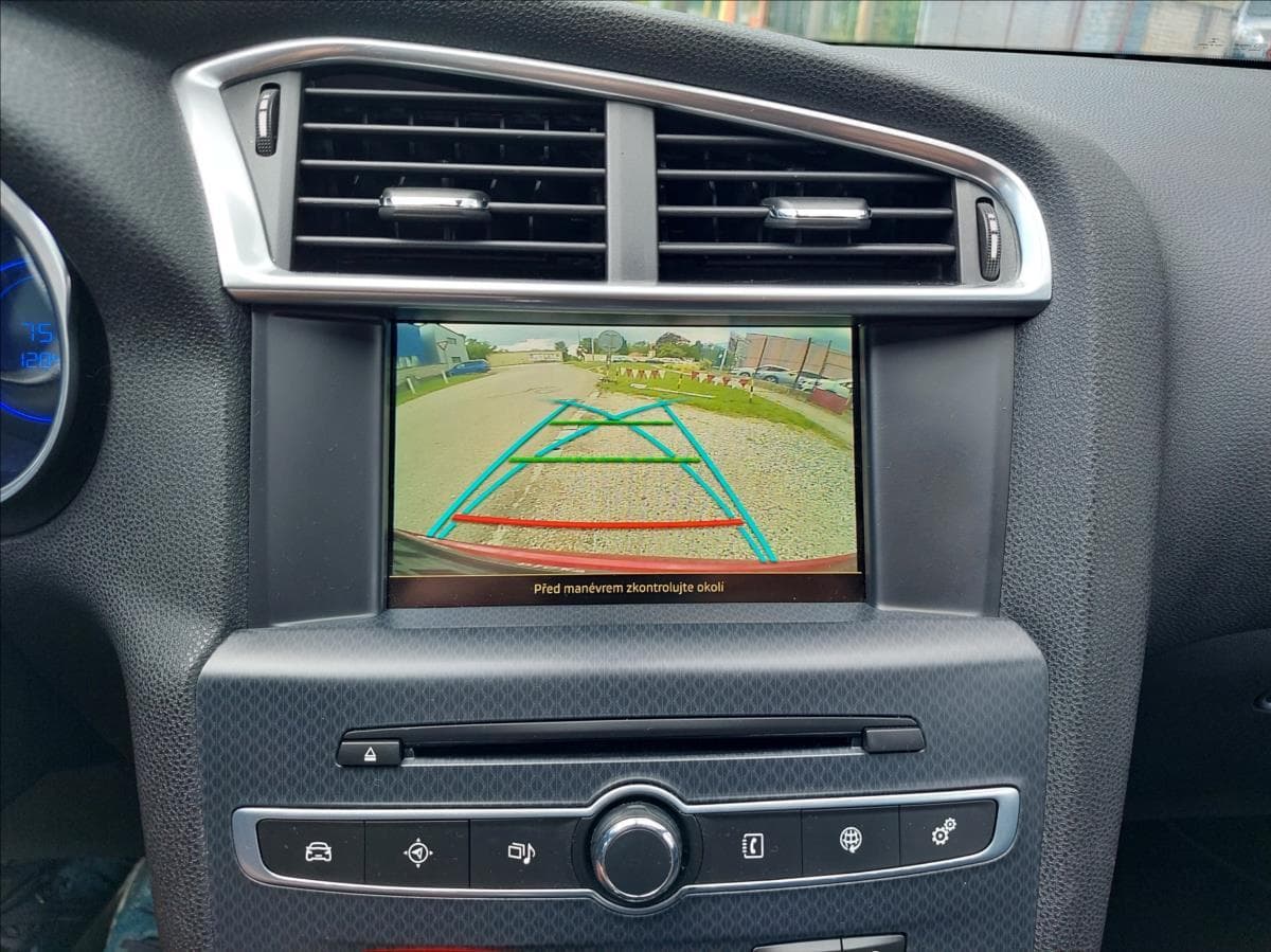 2017 Citroen DS4 - 15