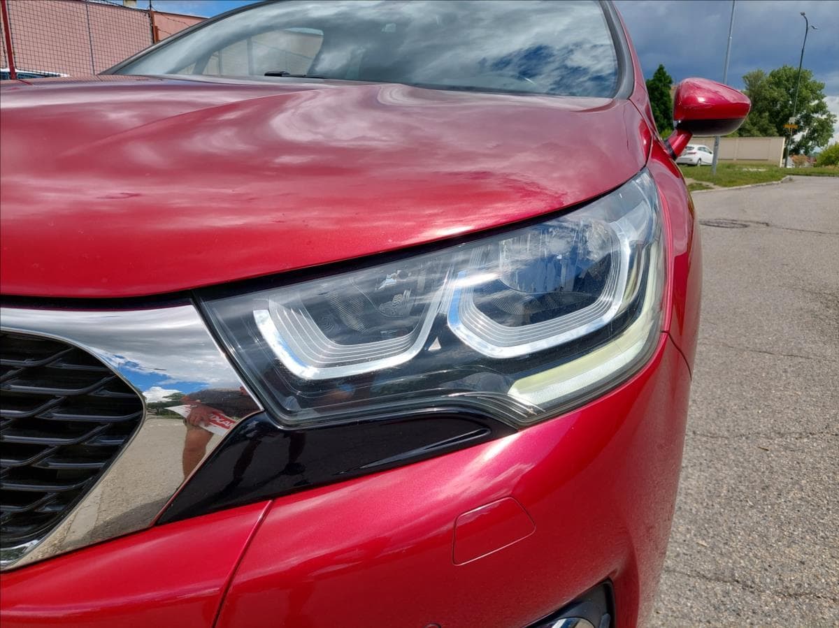 2017 Citroen DS4 - 9
