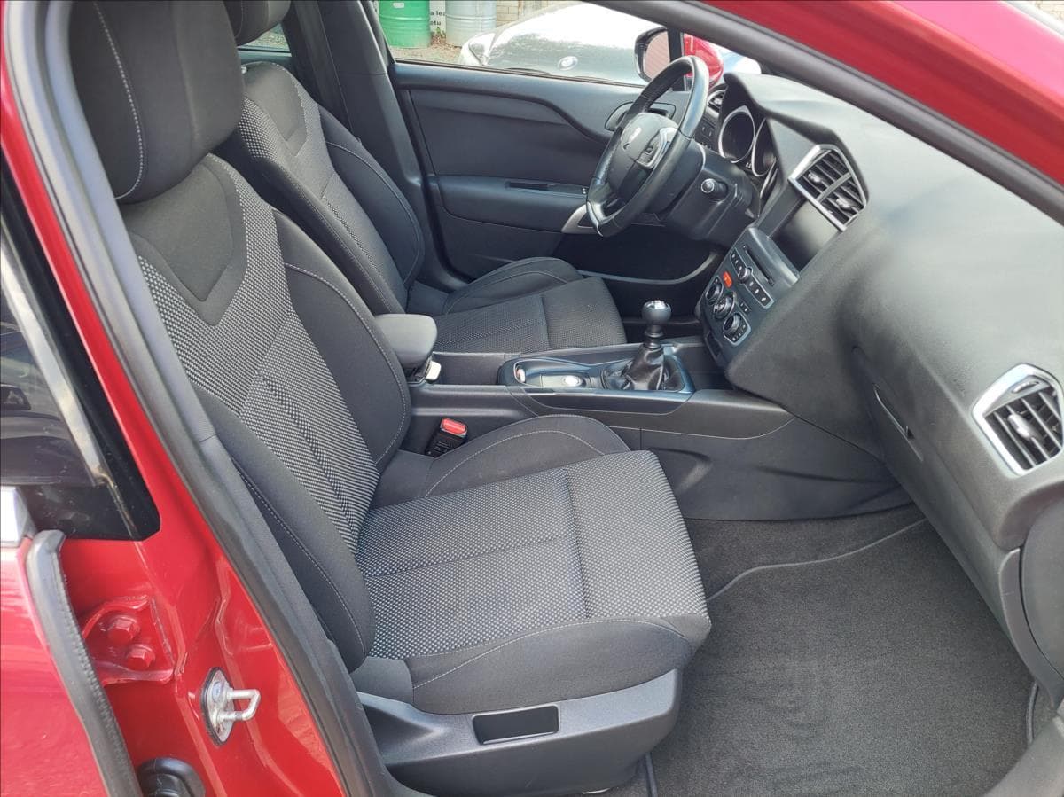 2017 Citroen DS4 - 17