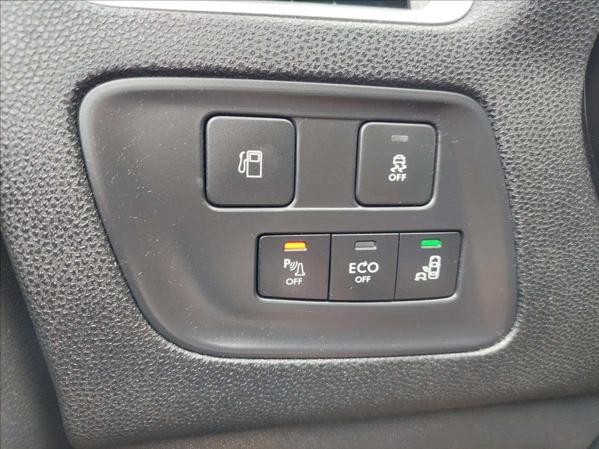 2017 Citroen DS4 - 16