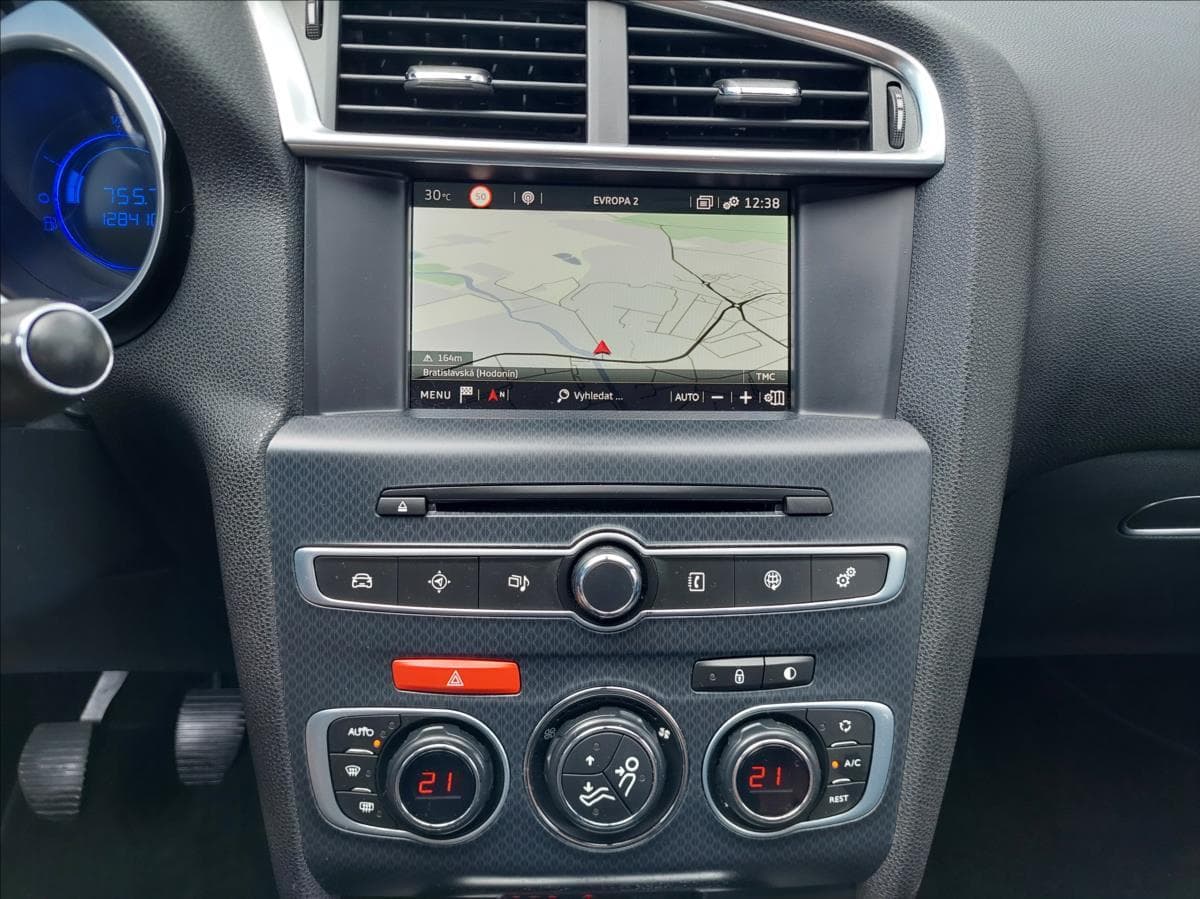 2017 Citroen DS4 - 14
