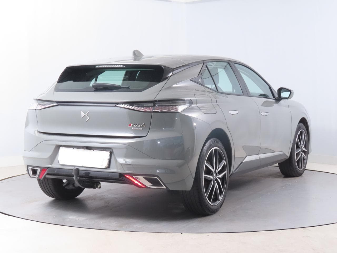 2022 Citroen DS4 - 7