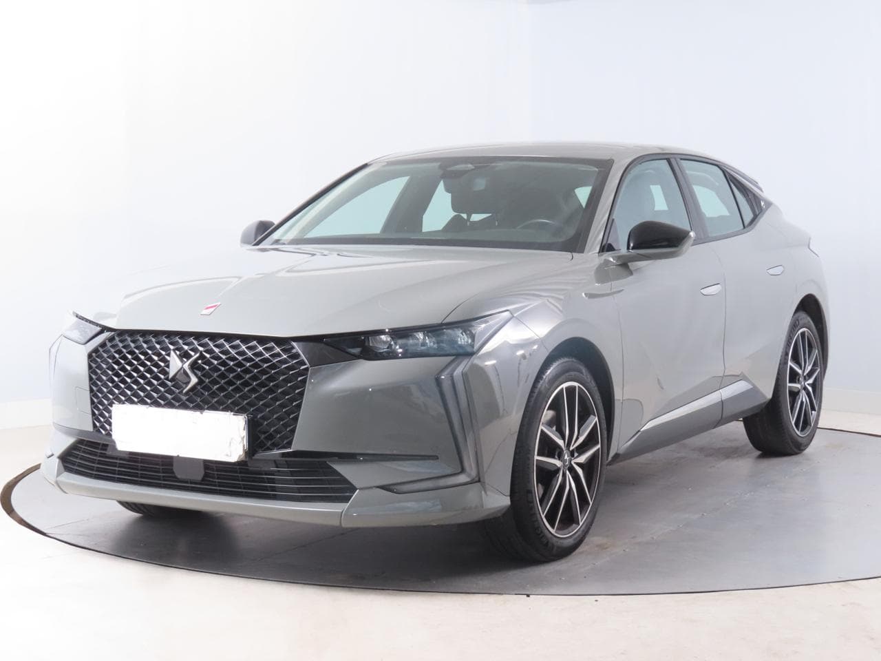 2022 Citroen DS4 - 3