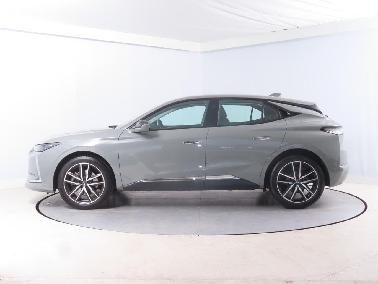 2022 Citroen DS4 - 4