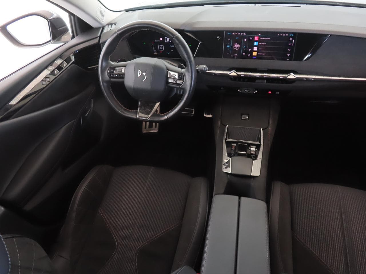 2022 Citroen DS4 - 9